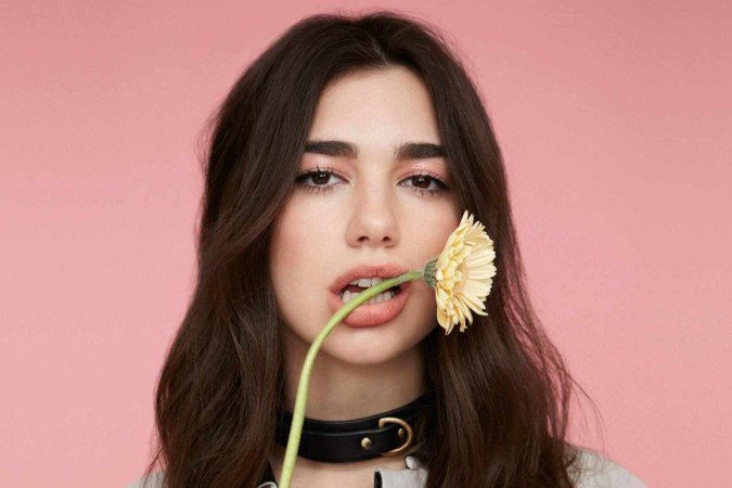 Dua Lipa surpreende fãs na Nova Zelândia - (crédito: TMJBrazil) Dua Lipa surpreende fãs na Nova Zelândia - (crédito: TMJBrazil)