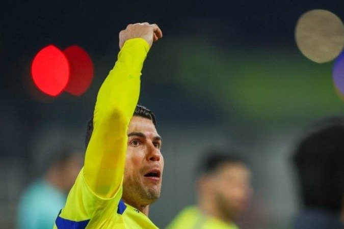 O impacto da agem de Cristiano Ronaldo pelo Al-Nassr - (crédito: Foto: Divulgação/Al-Nassr) O impacto da agem de Cristiano Ronaldo pelo Al-Nassr - (crédito: Foto: Divulgação/Al-Nassr)