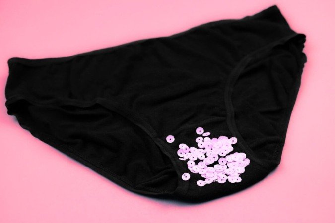 Nem todo corrimento vaginal é sinal de doença (Imagem: Yomal2233 | Shutterstock) - (crédito: EdiCase) Nem todo corrimento vaginal é sinal de doença (Imagem: Yomal2233 | Shutterstock) - (crédito: EdiCase)