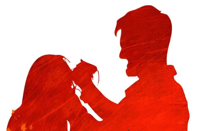 violencia contra a mulher - (crédito: Pacífico) violencia contra a mulher - (crédito: Pacífico)