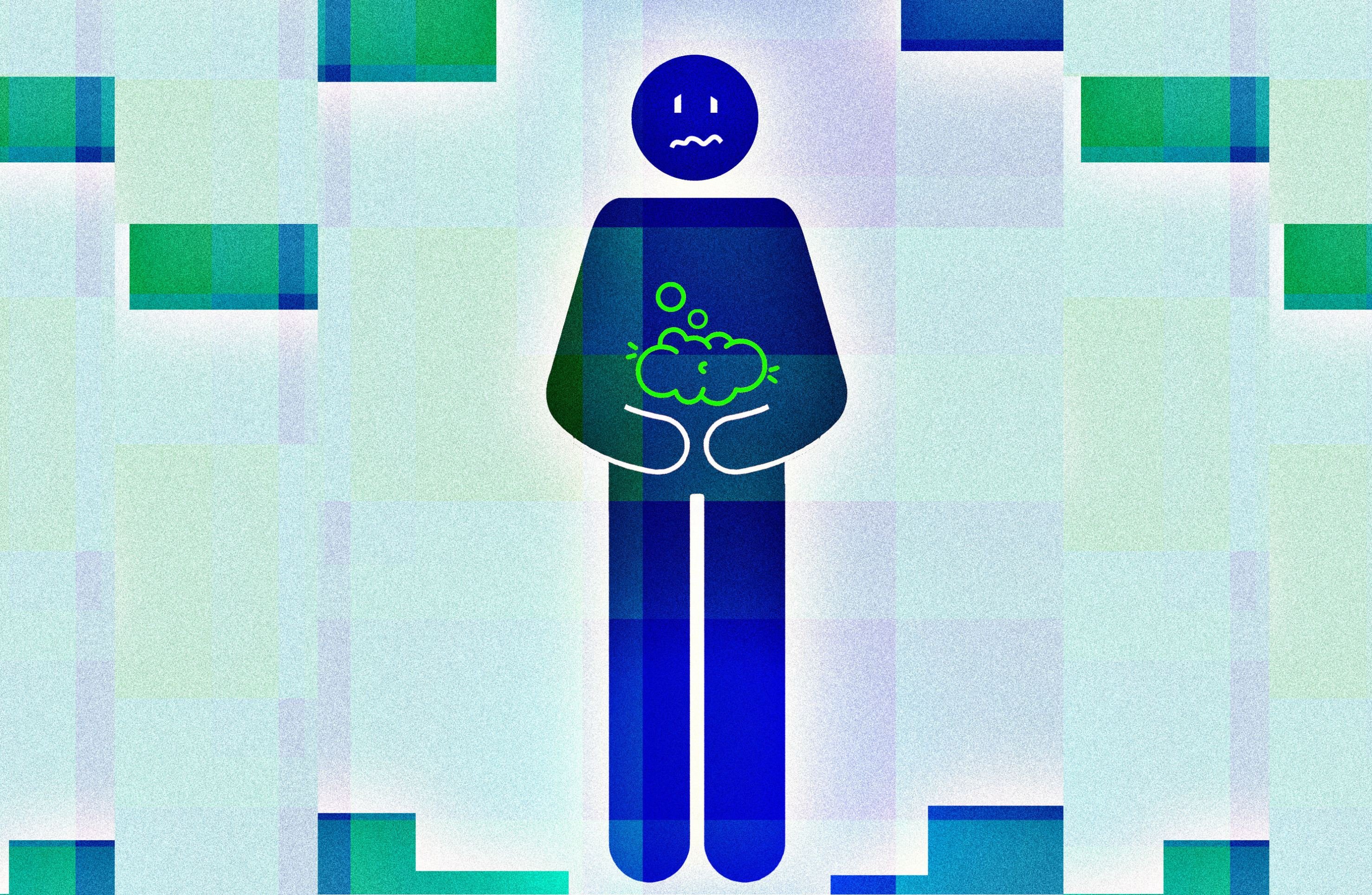 Pum, peido, flatulência são um problema de saúde? Entenda