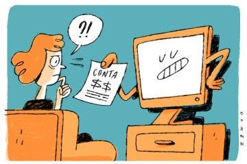 Direito do consumidor 0704 -  (crédito: Caio Gomez)