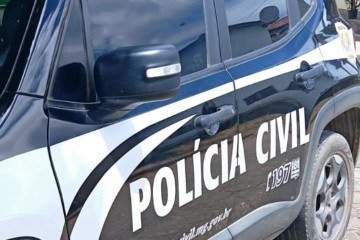 O inquérito foi concluído no último dia 21 e remetido à Justiça -  (crédito: PCMG/Divulgação)
