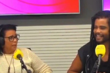 BBB25: Vilma se contradiz ao opinar mais uma vez sobre Aline