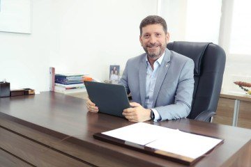 Celso Niskier é diretor Presidente da ABMES - (crédito: Arquivo Pessoal) Celso Niskier é diretor Presidente da ABMES - (crédito: Arquivo Pessoal)