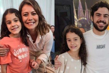 Valentina Santos: Atriz mirim de Brasília brilha no Cinema Nacional - (crédito: Reprodução) Valentina Santos: Atriz mirim de Brasília brilha no Cinema Nacional - (crédito: Reprodução)