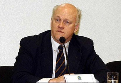 Mauch teve uma importante participação na supervisão bancária brasileira -  (crédito: Márcia Kalume/Agência Senado) -Mauch teve uma importante participação na supervisão bancária brasileira -  (crédito: Márcia Kalume/Agência Senado)