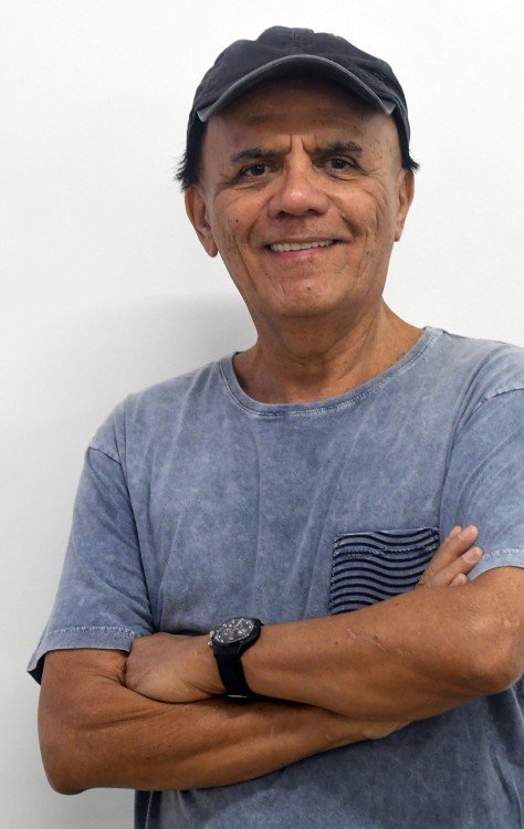  19/11/2018. Credito: Ed Alves/CB/D.A Press. Brasil. Brasilia- DF. Jornalista Irlam Rocha Lima.
       -  (crédito:  Ed Alves/CB/D.A Press)