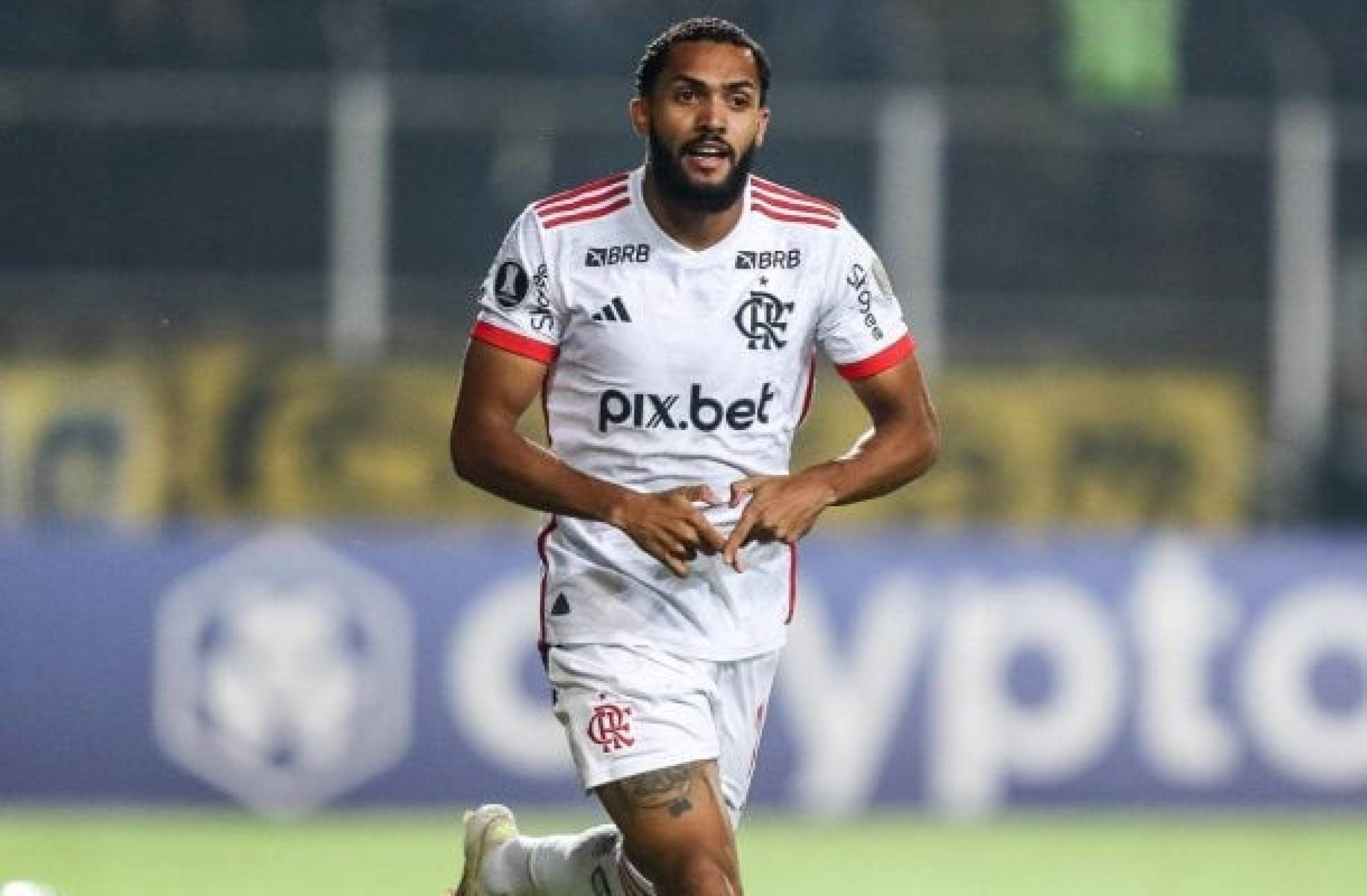 Decisivo, Juninho destaca vitória do Flamengo fora de casa: ‘Isso fortalece’