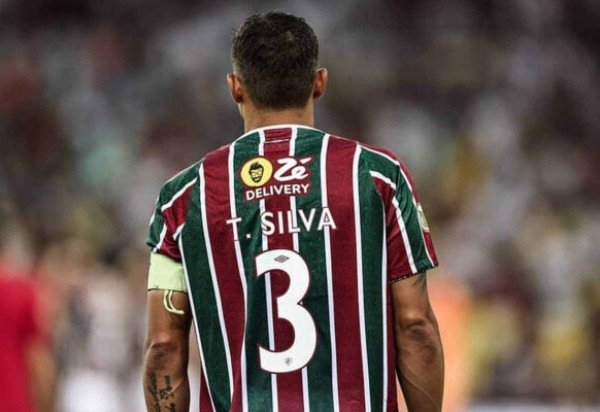 Foto: LUCAS MERÇON / FLUMINENSE F.C.
