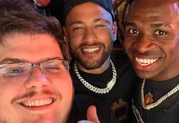 Foto: Reprodução/Instagram