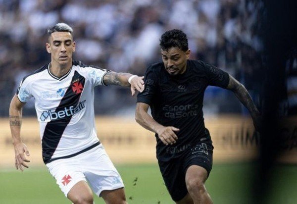 Foto: Rodrigo Coca/Agência Corinthians