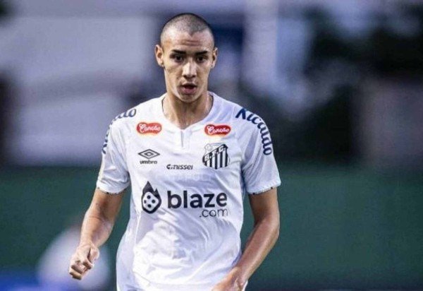 Foto: Raul Baretta/ Santos FC