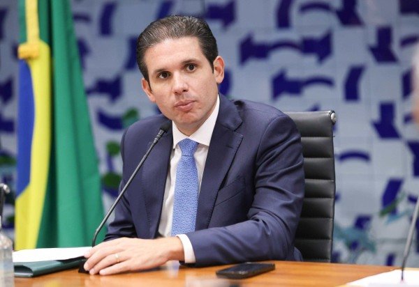 Marina Ramos/Câmara dos Deputados