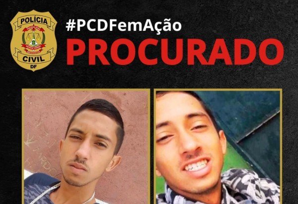 PCDF/Divulgação
