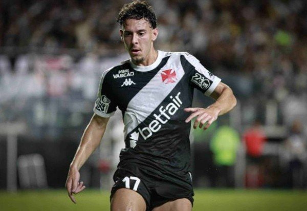 Foto: Matheus Lima / Vasco