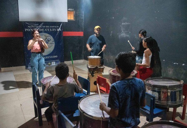 Divulgação