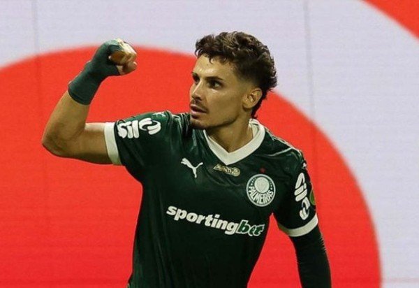 Foto: Cesar Greco/Palmeiras