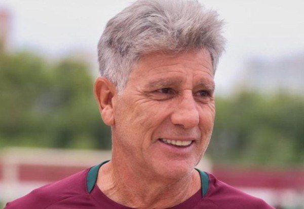 Foto: Marcelo Gonçalves/FFC