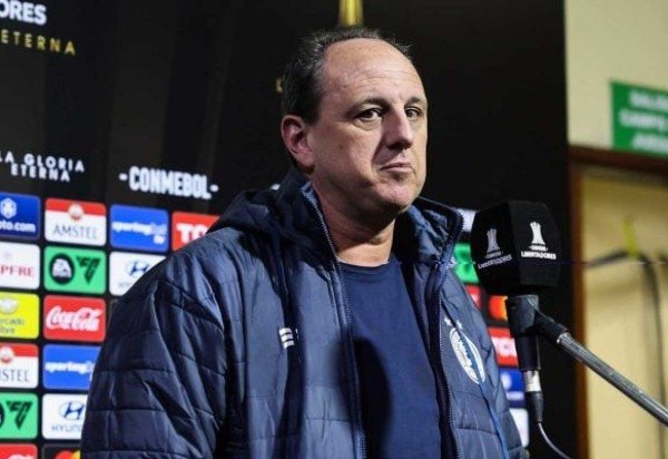 Foto: Letícia Martins / ECB