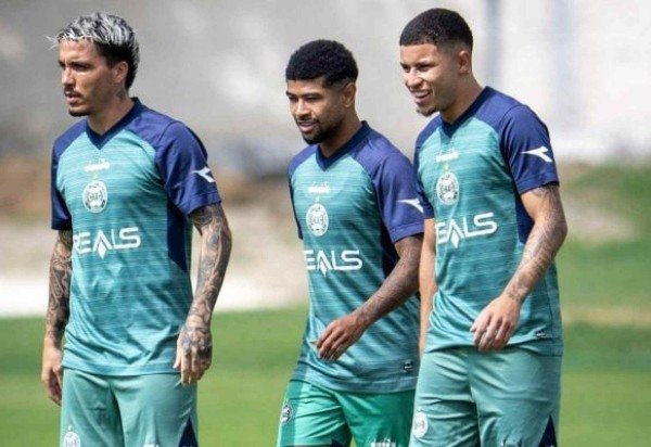 Divulgação/Coritiba