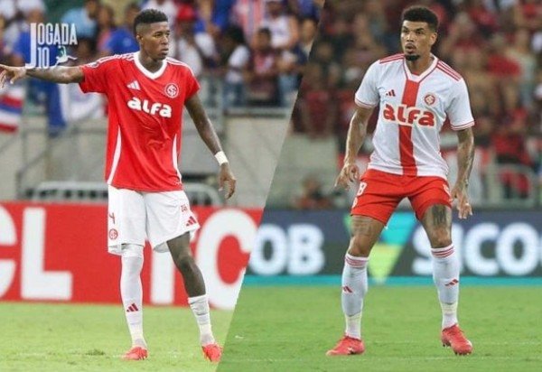 Foto: Divulgação / SC Internacional