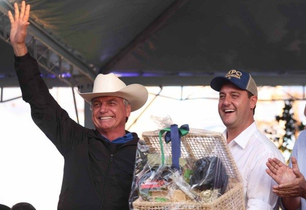 Jonathan Campos/AEN do Paraná