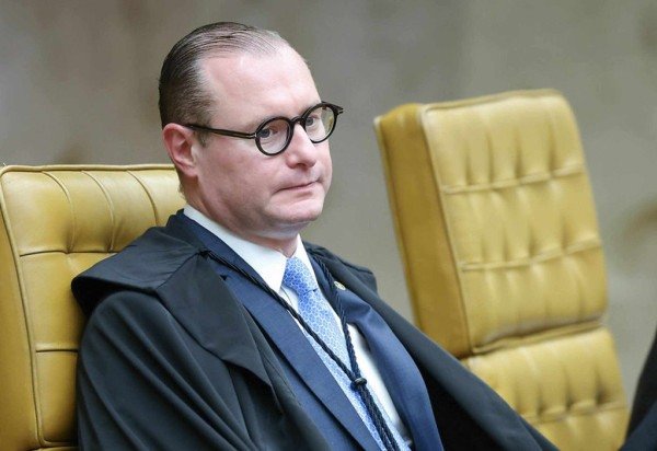 Antonio Augusto/STF
