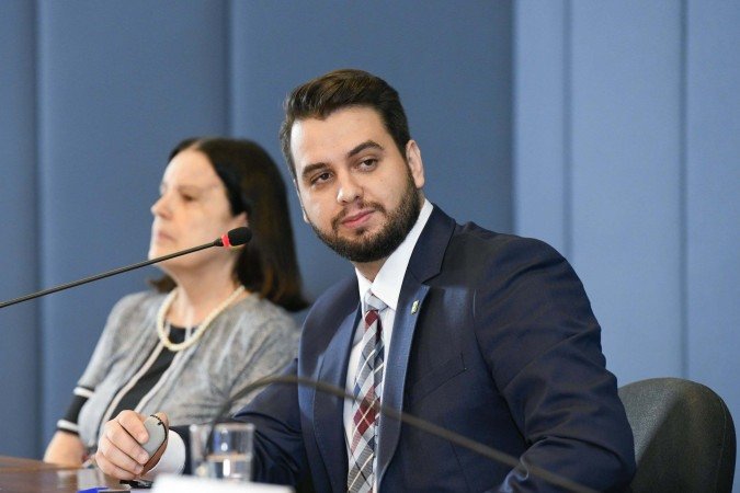 Filipe: o homem dos argumentos jurídicos da 