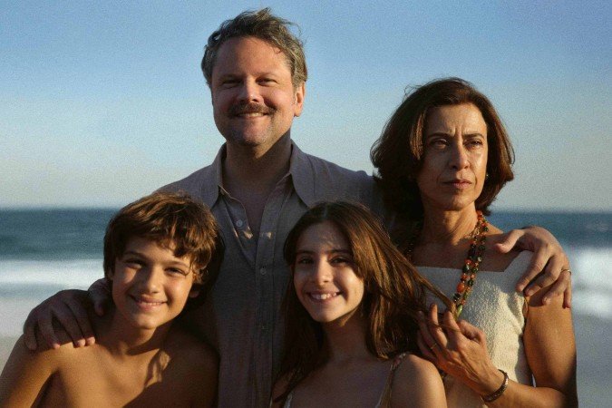 Ainda estou aqui: nova onda do cinema latinoamericano
- (crédito: Divulgação) Ainda estou aqui: nova onda do cinema latinoamericano
- (crédito: Divulgação)