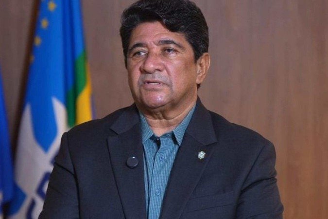 Ednaldo Rodrigues, presidente da CBF, está em busca de um novo técnico para a Seleção Brasileira - (crédito: Foto: Reprodução/CBF) Ednaldo Rodrigues, presidente da CBF, está em busca de um novo técnico para a Seleção Brasileira - (crédito: Foto: Reprodução/CBF)