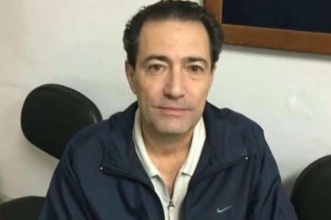 O ex-auditor fiscal da Prefeitura de São Paulo José Rodrigo de Freitas, conhecido como O ex-auditor fiscal da Prefeitura de São Paulo José Rodrigo de Freitas, conhecido como