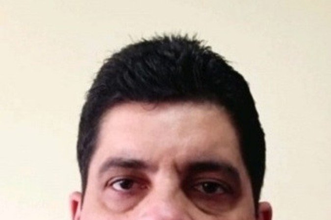 Coronel Câmara: coordenador da 