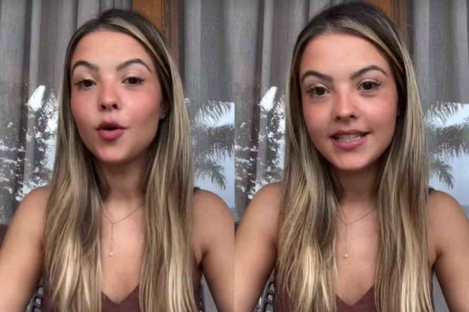 Júlia Gomes se pronuncia sobre polêmica em Chiquititas - (crédito: Reprodução Instagram) Júlia Gomes se pronuncia sobre polêmica em Chiquititas - (crédito: Reprodução Instagram)