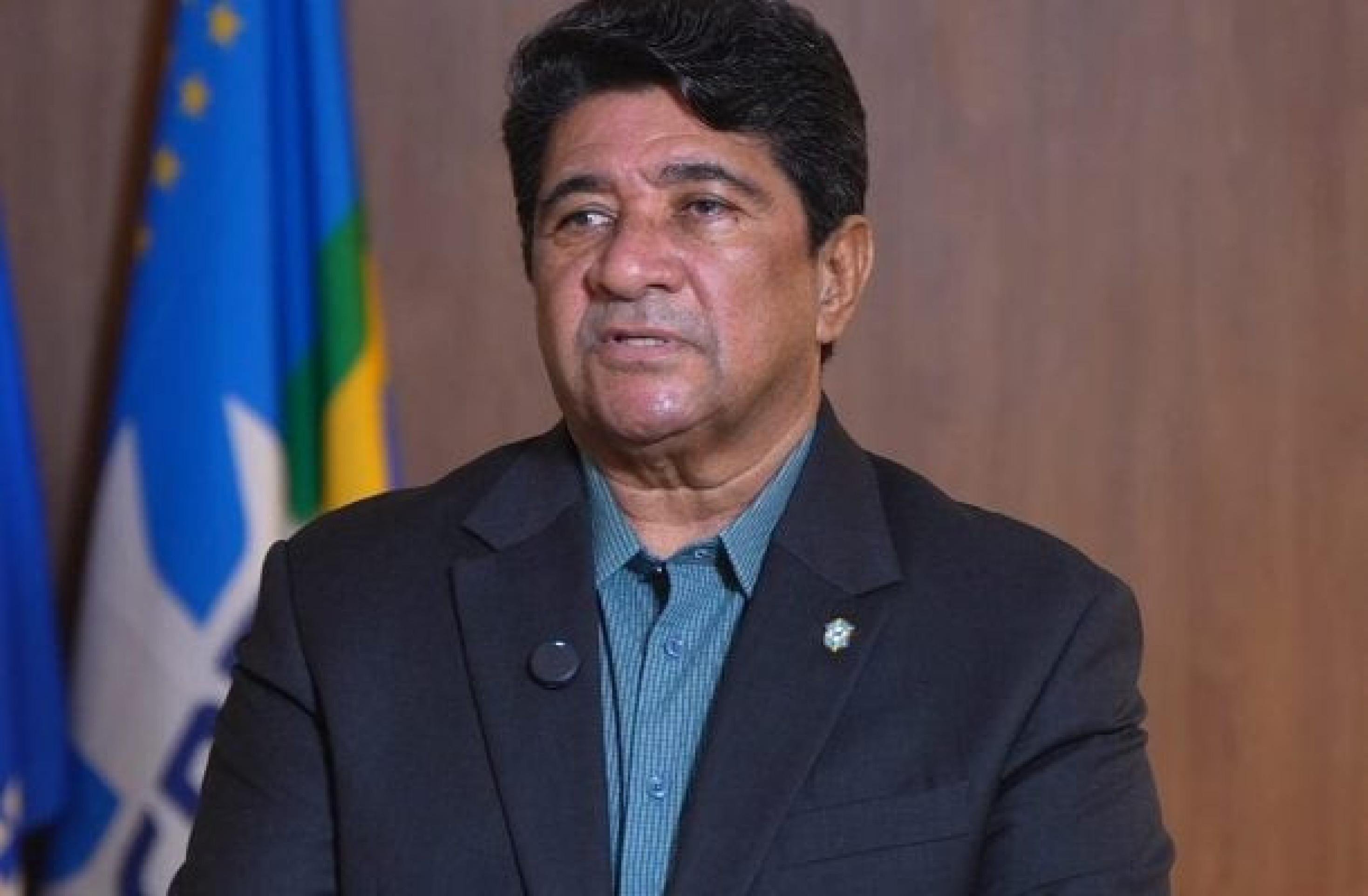 Ednaldo garante novo técnico para Seleção Brasileira até data Fifa de junho