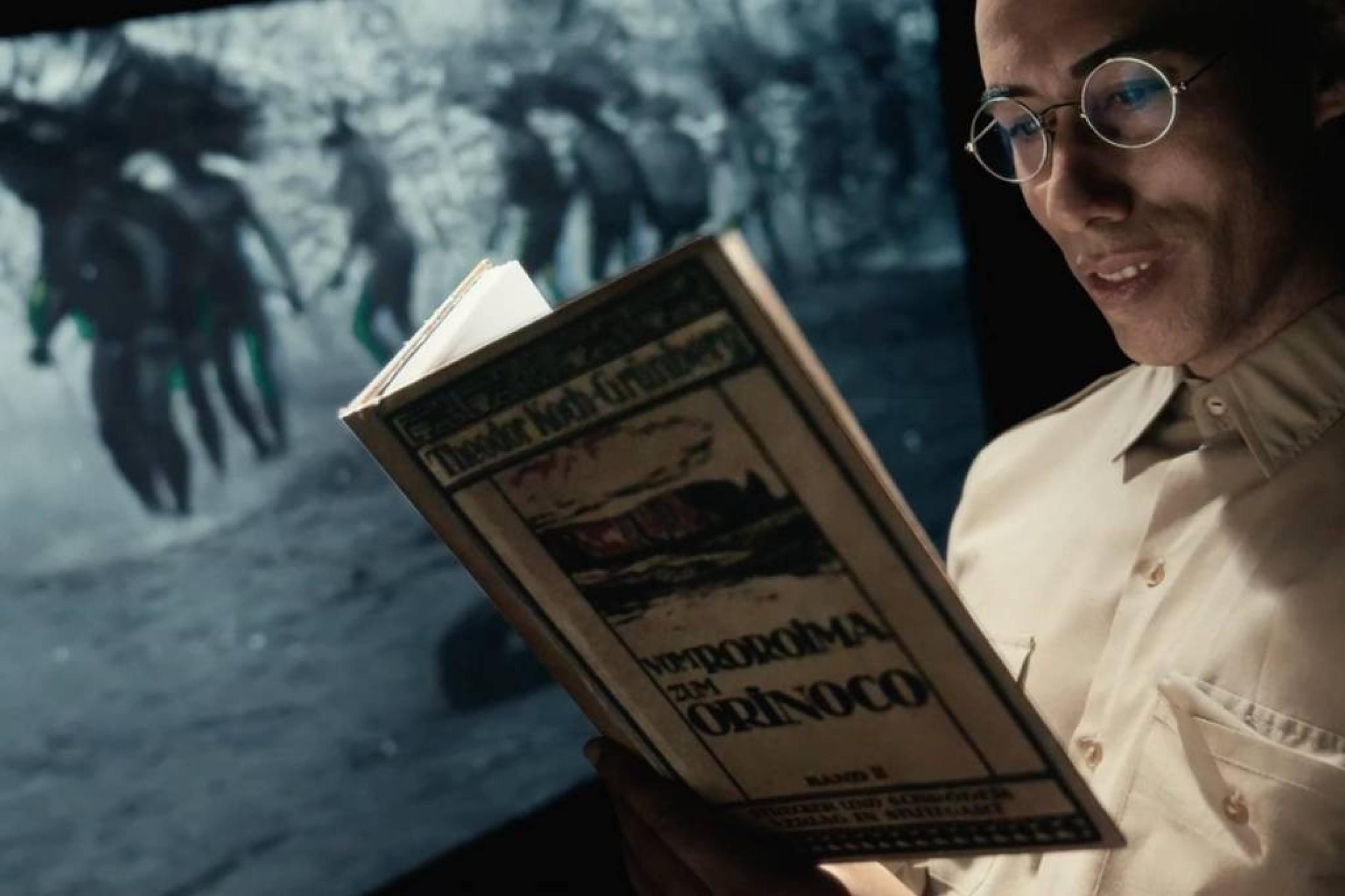 Mário de Andrade: documentário resgata trajetória do líder do Modernismo