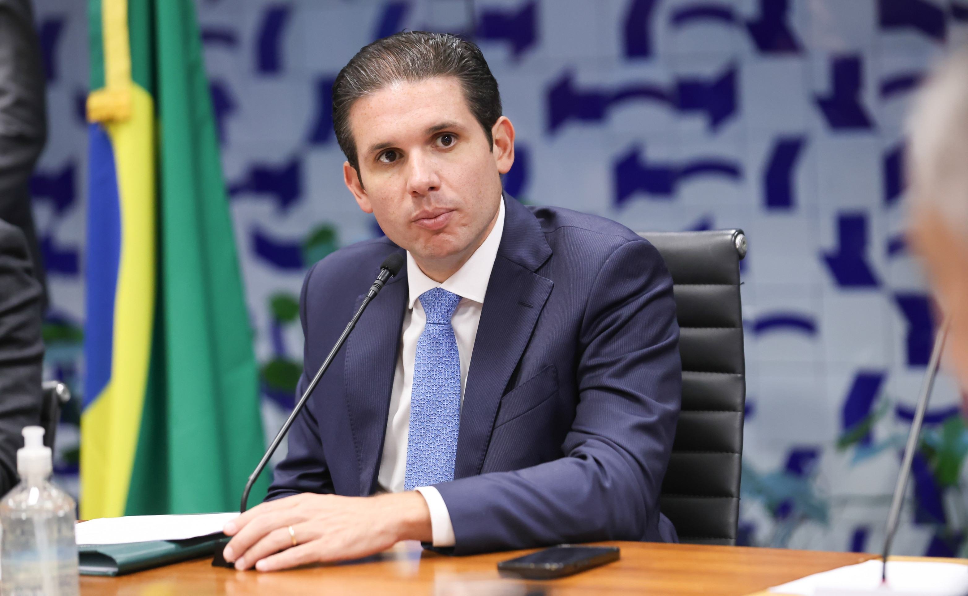 Imposto de Renda e IA avançam na Câmara Imposto de Renda e IA avançam na Câmara