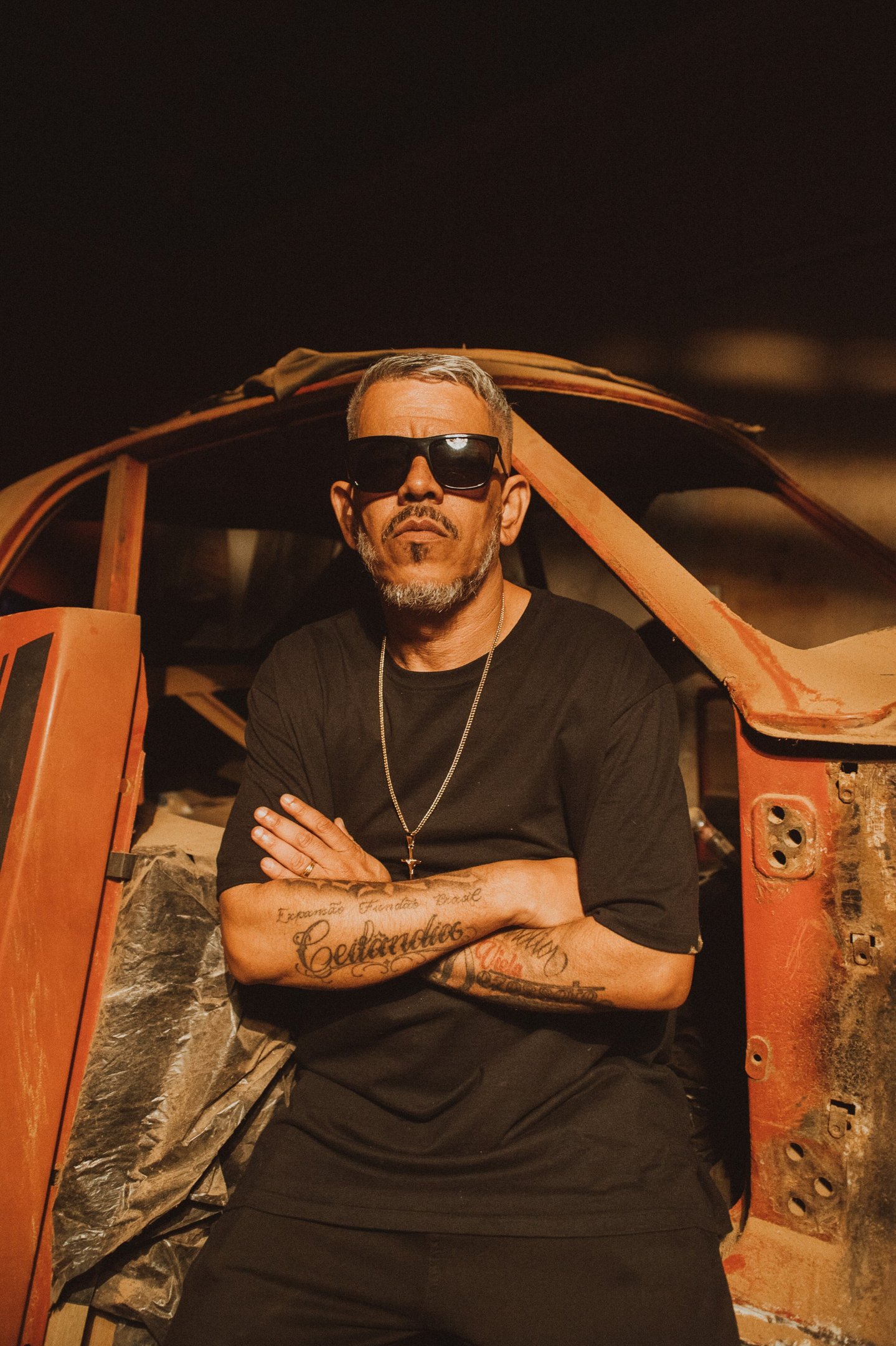 Japão, rapper