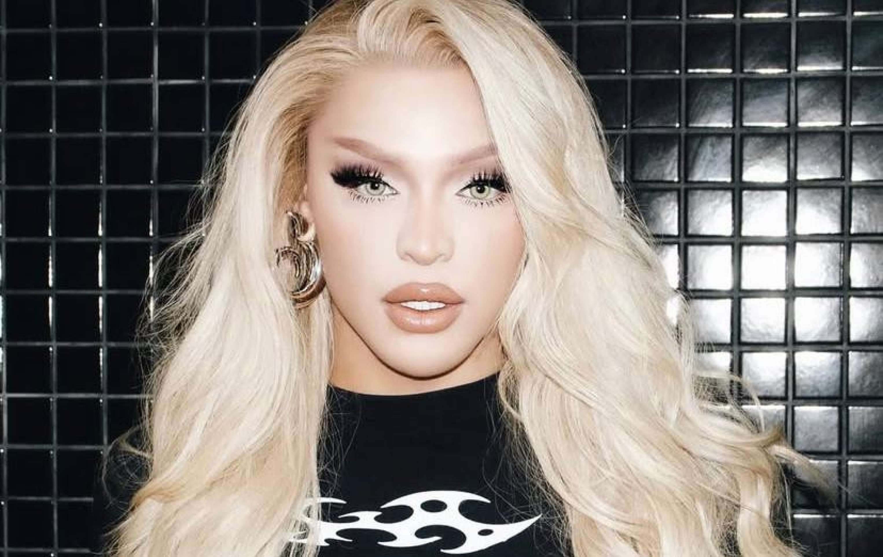 Pabllo Vittar revela cantada de homem famoso casado: 'Tesão'