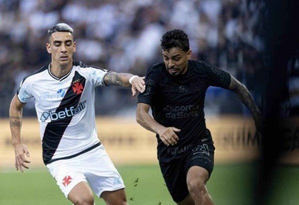 Foto: Rodrigo Coca / Ag. Corinthians