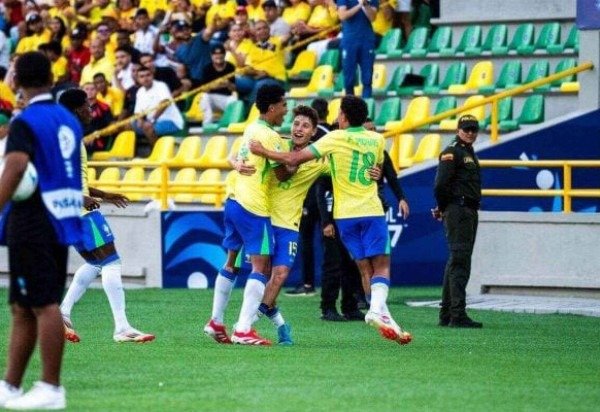 Foto: Divulgação CBF 