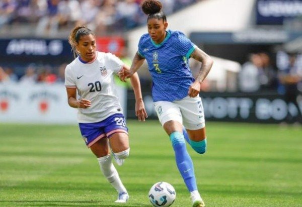 Foto: Rafael Ribeiro/CBF