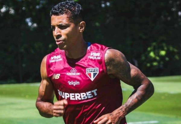 Foto: Erico Leonam / São Paulo