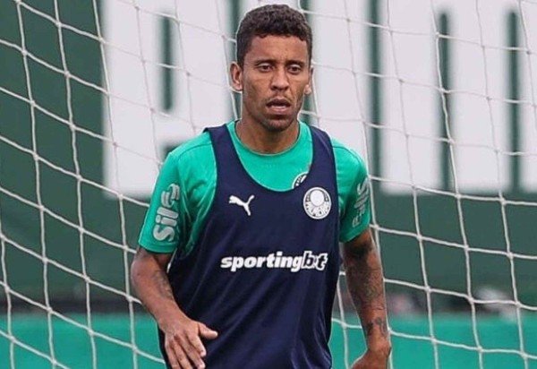 Foto: Cesar Greco/Palmeiras