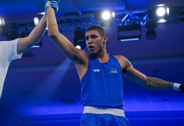 Confederação Brasileira de Boxe (CBBoxe)