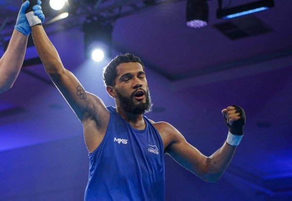 Confederação Brasileira de Boxe (CBBoxe)