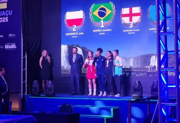 Confederação Brasileira de Boxe (CBBoxe)