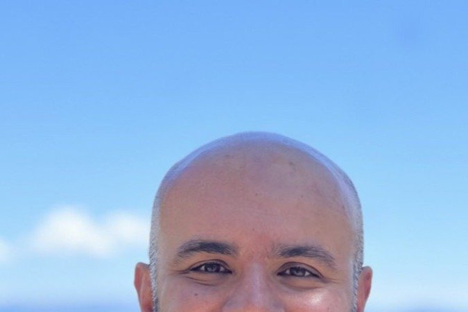  Saqib Bhatti, ativista, morador de Chicago