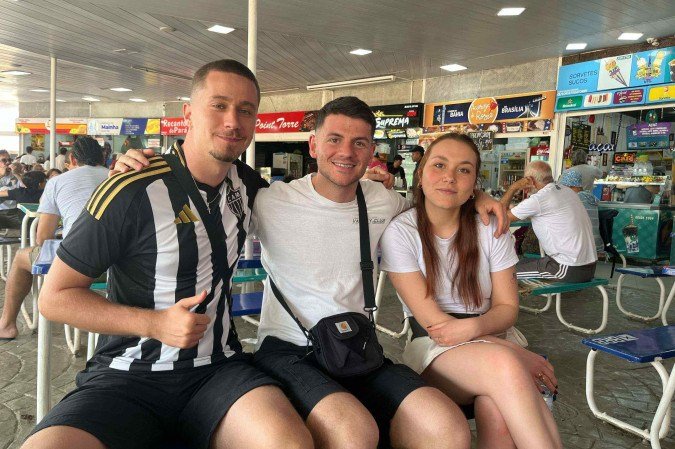 Brasília recebeu mais de 68 mil turistas estrangeiros em 2024