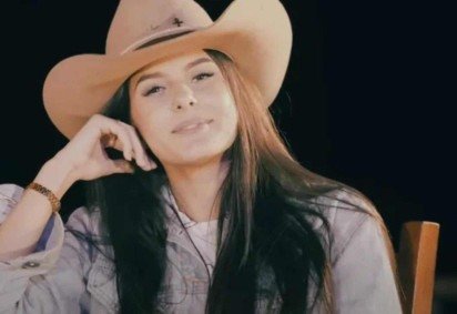 Ana Castela sai em defesa de Zezé Di Camargo -  (crédito: TMJBrazil) -Ana Castela sai em defesa de Zezé Di Camargo -  (crédito: TMJBrazil)